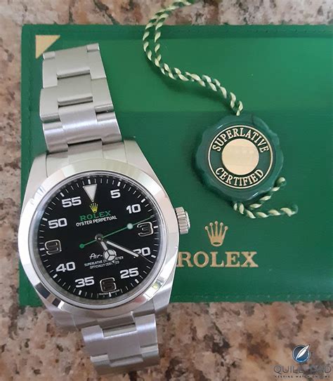 bloodhound rolex|rolex 116900 review.